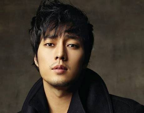 Fashion So Ji Sub 