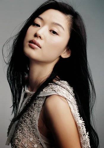 Fashion Jun Ji Hyun 