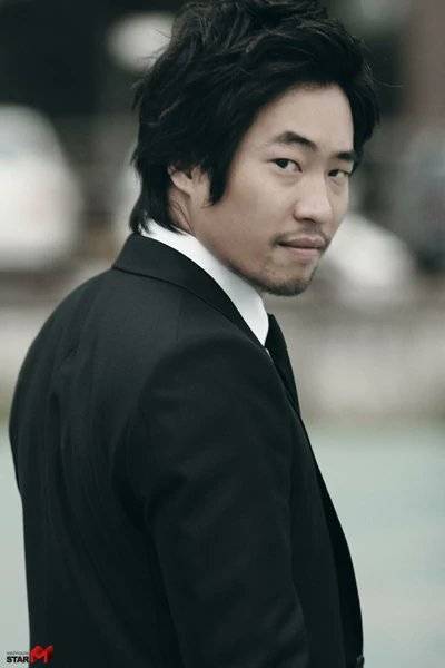 Fashion Ryoo Seung-Bum