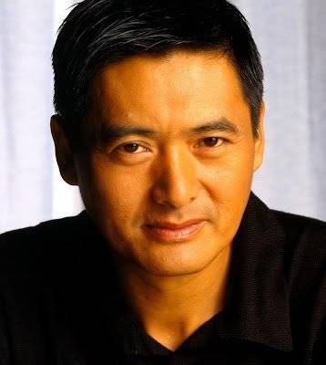 Fashion Chow Yun Fat