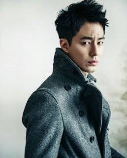 Fashion Jo In Sung