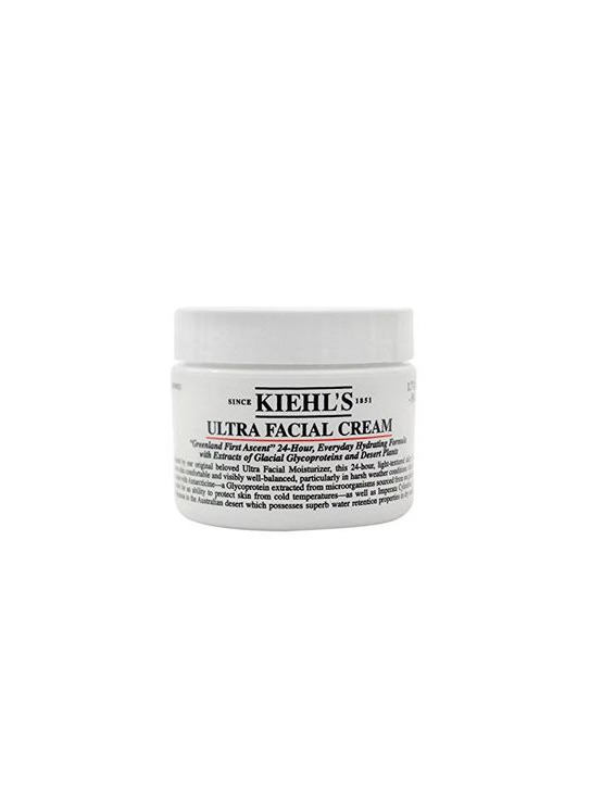 Beauty Kiehl's De Ultra Crema Facial 50ml