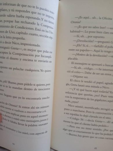 Fashion Libros en Español - Libro.fm