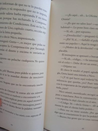 Libros en Español - Libro.fm