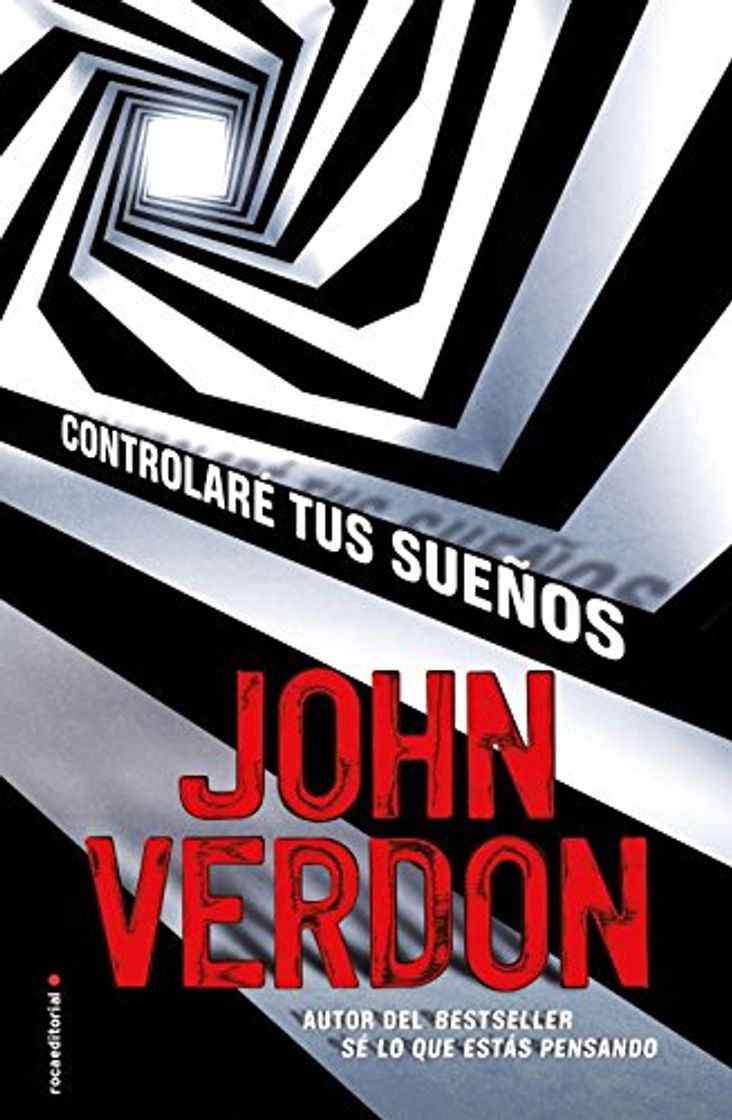 Libros Controlare Tus Suenos