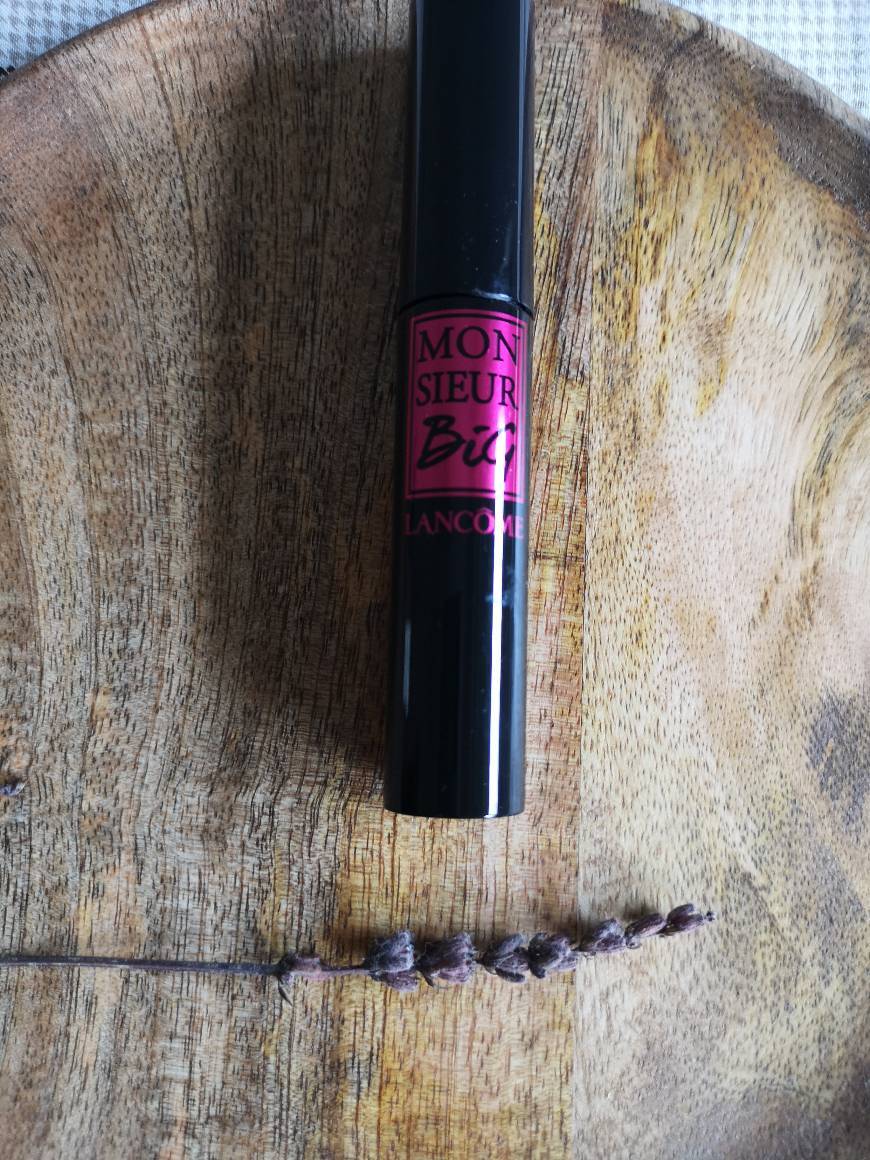 Productos Lancome Monsieur Big Mascara 