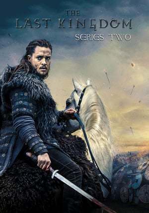 Serie The Last Kingdom