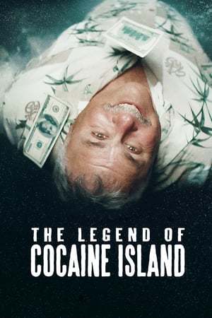 Movie The Legend of Cocaine Island