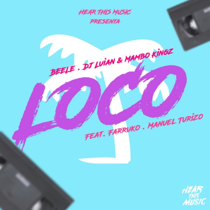 Music NEW TREND/ Loco Remix - YouTube