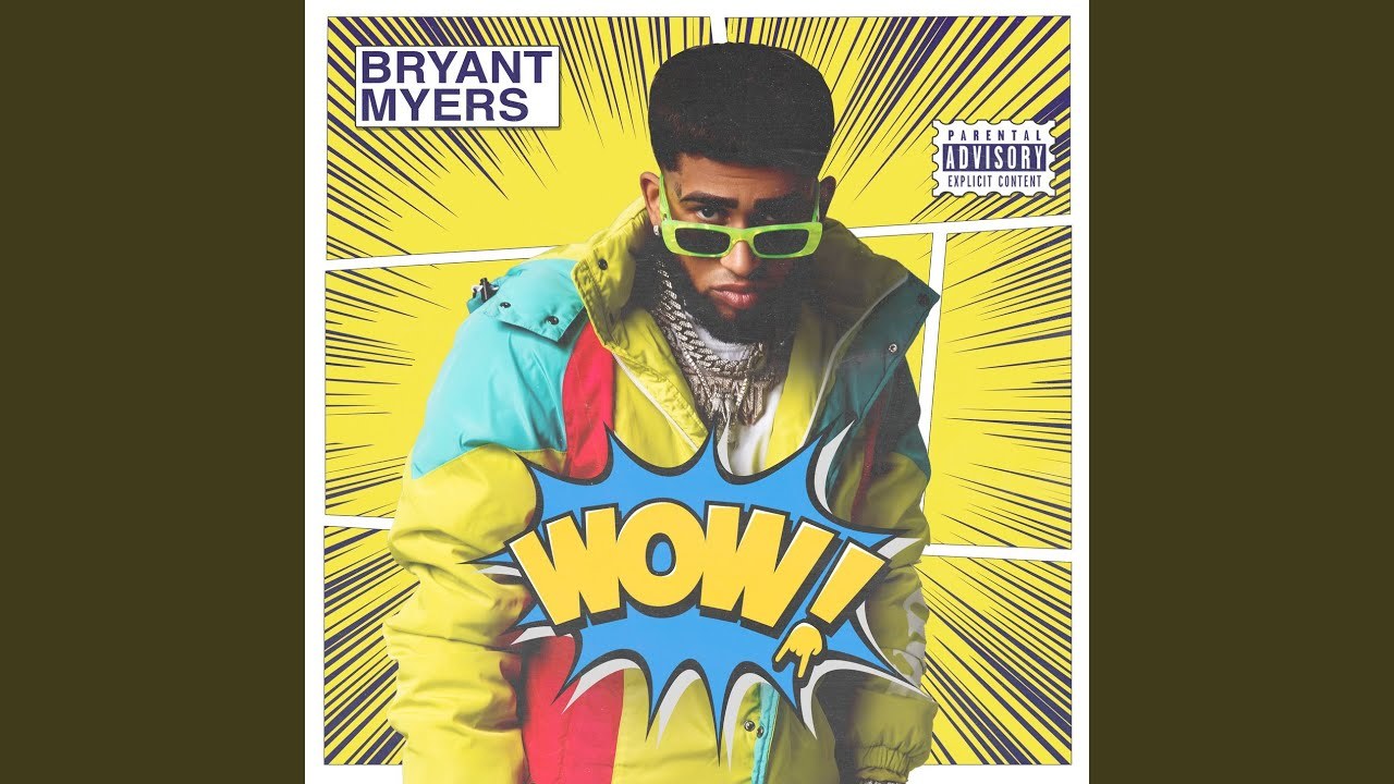 Canción Bryant Myers - WOW (Official Video) - YouTube