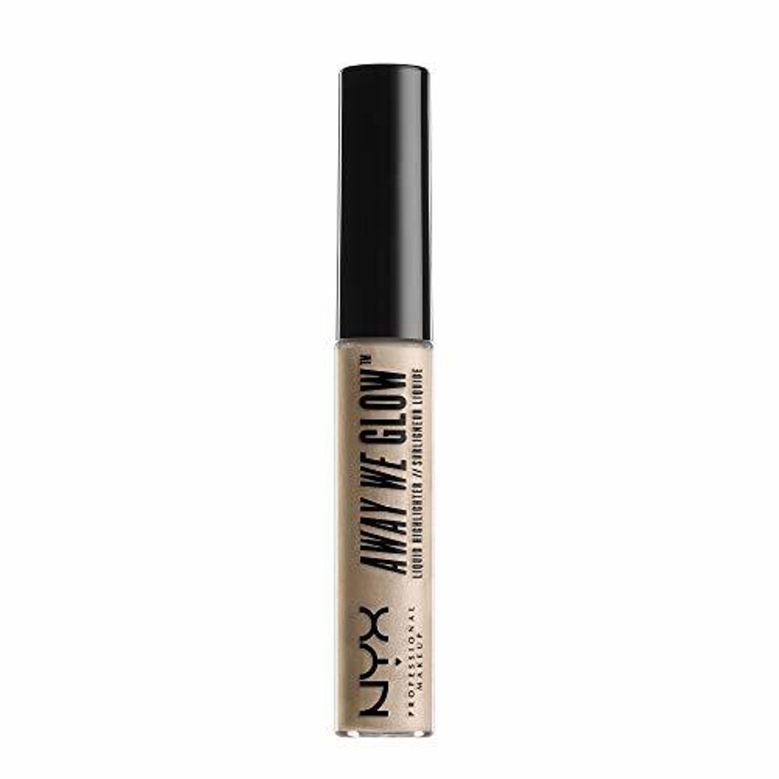 Beauty NYX - cosméticos para mujer