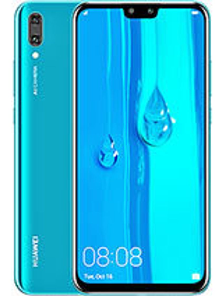 Fashion Huawei Y9 (2019) - Full phone specifications