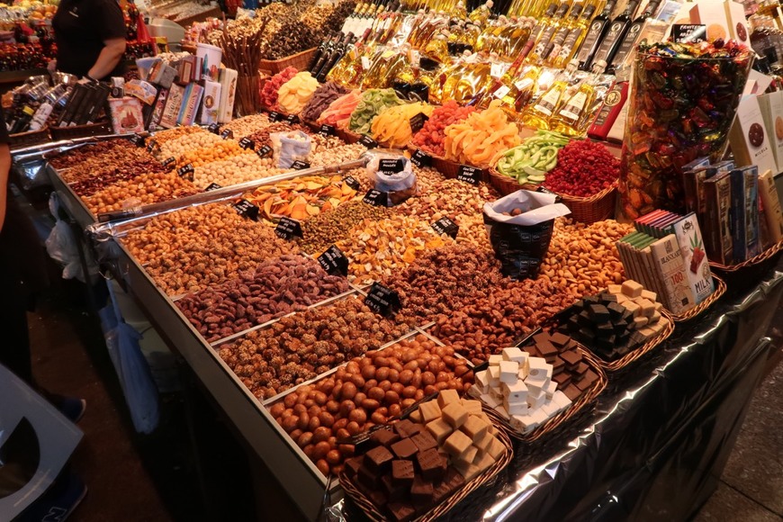 Place Praça Barcelona