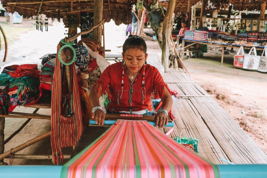 Social Chiang Mai Hill Tribe