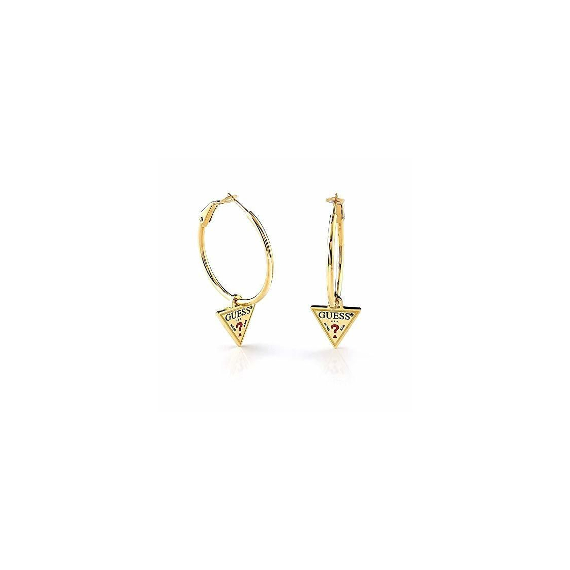 Producto GUESS PENDIENTES MUJER UBE79055