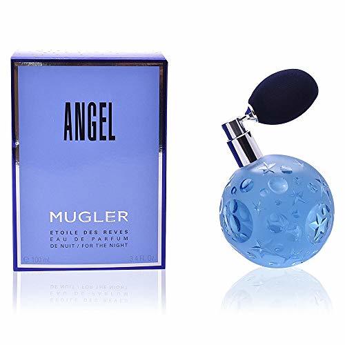 Product Mugler