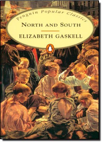 Libro North and South