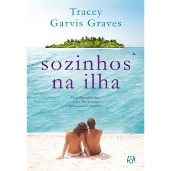 Libro Sozinhos Na Ilha