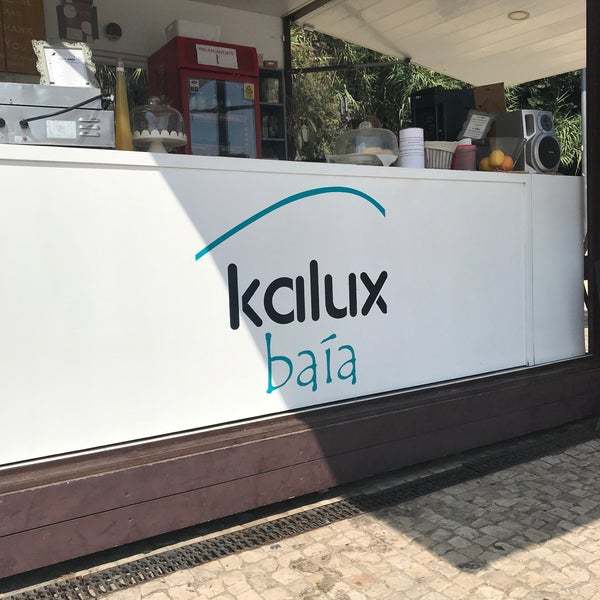 Restaurantes Kalux Baía