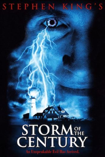 Storm of the Century (1999)