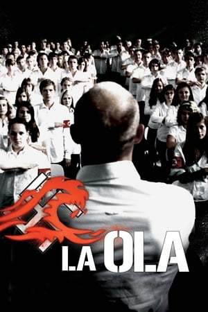 Película La ola