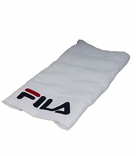 Producto Fila Logo Toalla