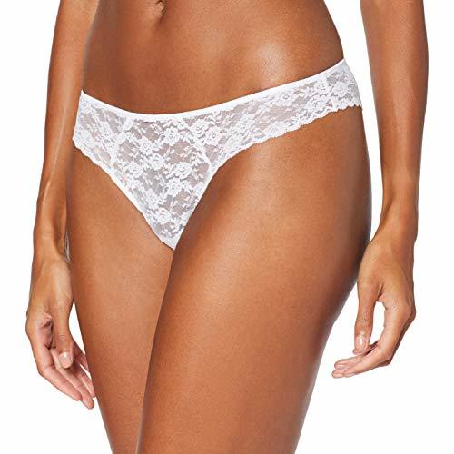 Producto Women's Secret SMH Helanka BB Braguita brasileña, Blanco