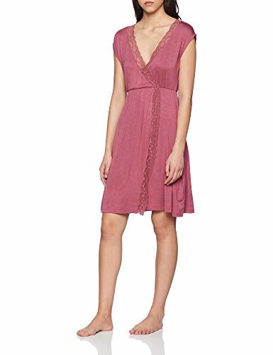 Producto Women's Secret Od Soft Berry Nd Vestido de Fiesta, Rosa