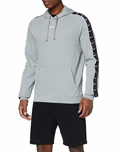 Social Nike M NSW Swoosh FLC Po Hoodie Ft Sudadera