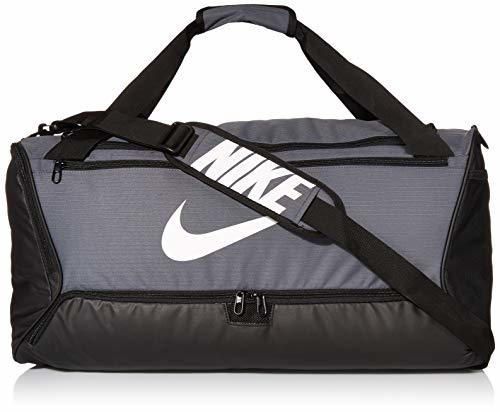 Nike Nk Brsla M Duff-9.0 Gym Bag