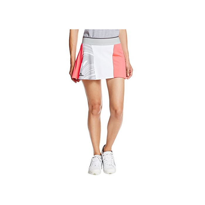 Product adidas Skort Falda pantalón, Mujer, Rojo