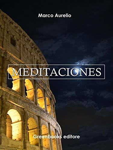 Book MEDITACIONES