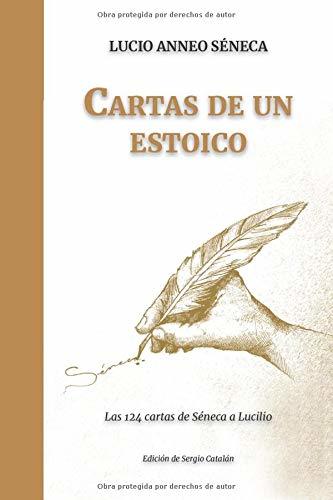 Book Cartas de un ESTOICO