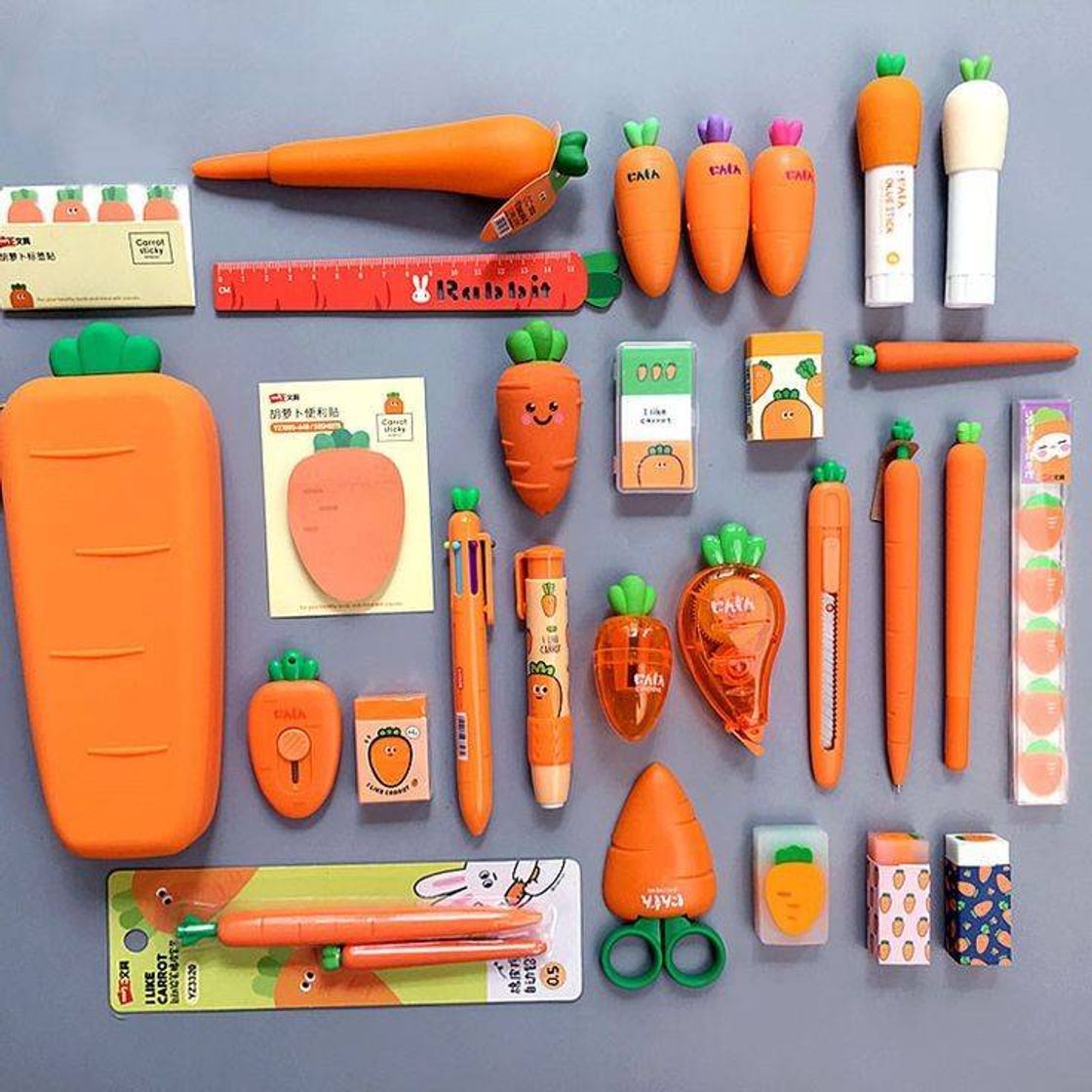 Product Kit infantil para escolar 