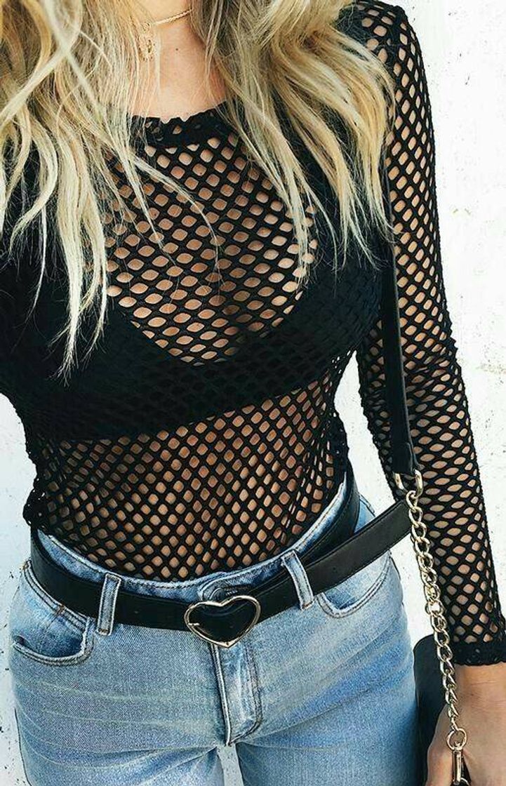 Moda Lindo 😍 