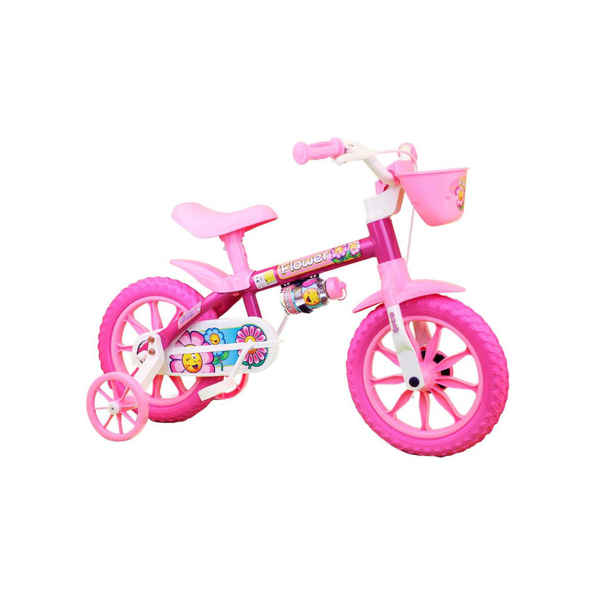 Products BICICLETA INFANTIL FEMININO