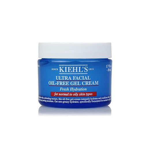 Kiehl'S