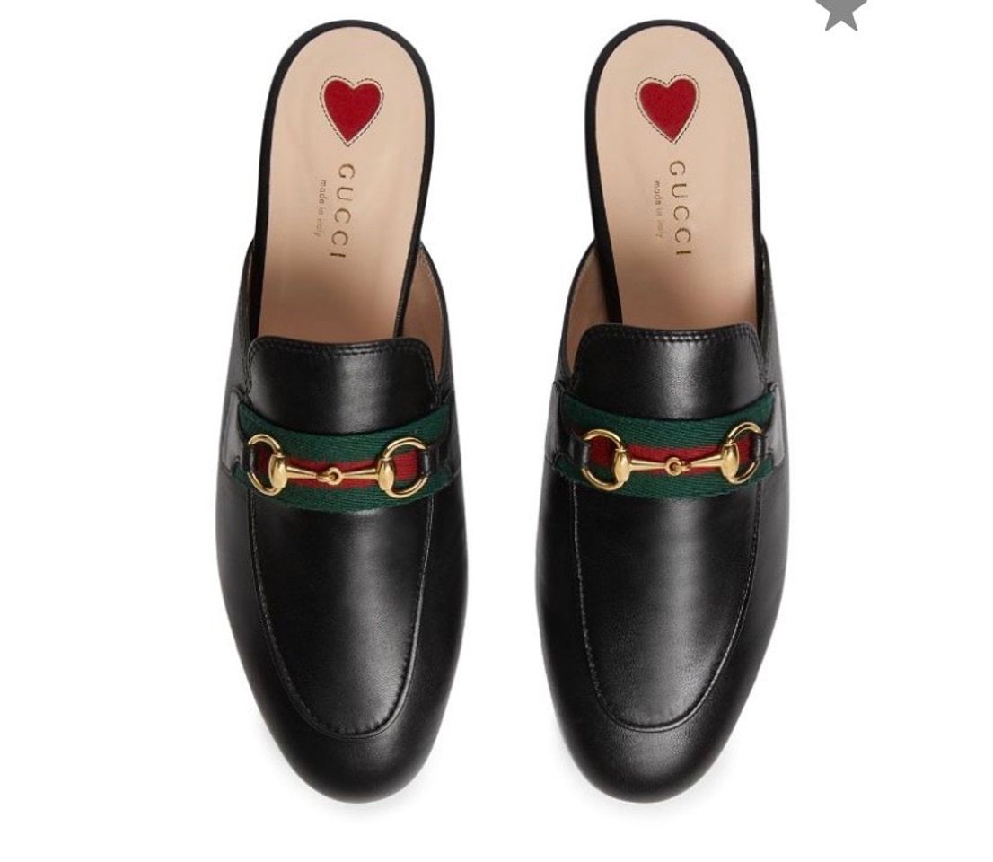 Fashion Mules Gucci