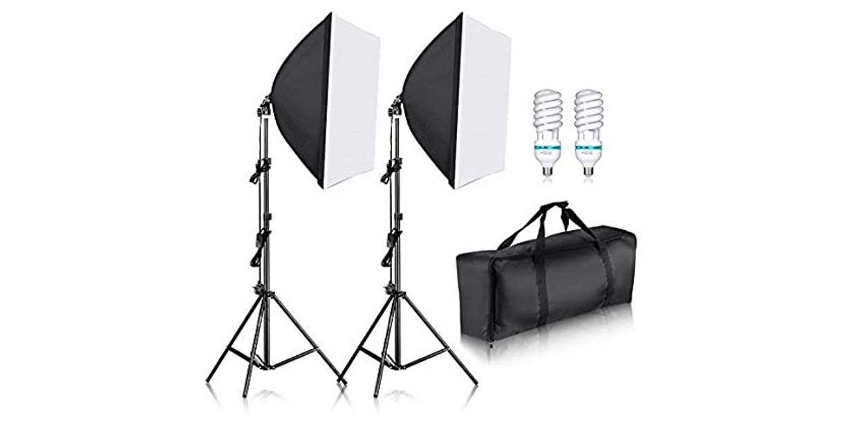 Fashion SoftBox