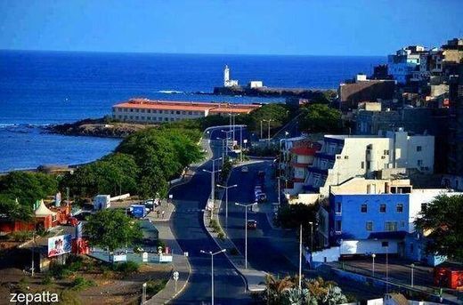 Place Praia