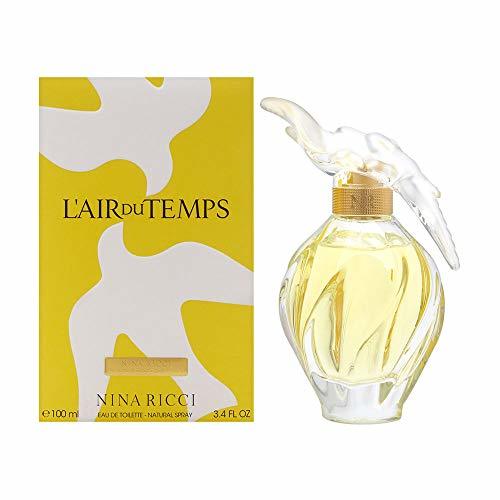 Social Nina Ricci