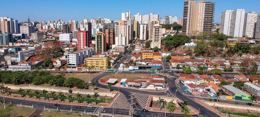 Place Ribeirão Preto
