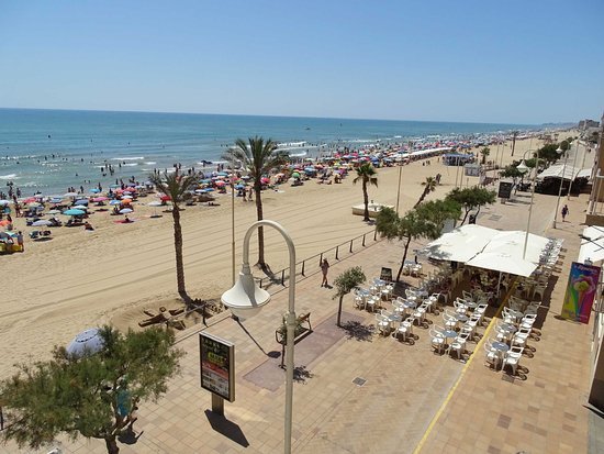 Place Guardamar del Segura