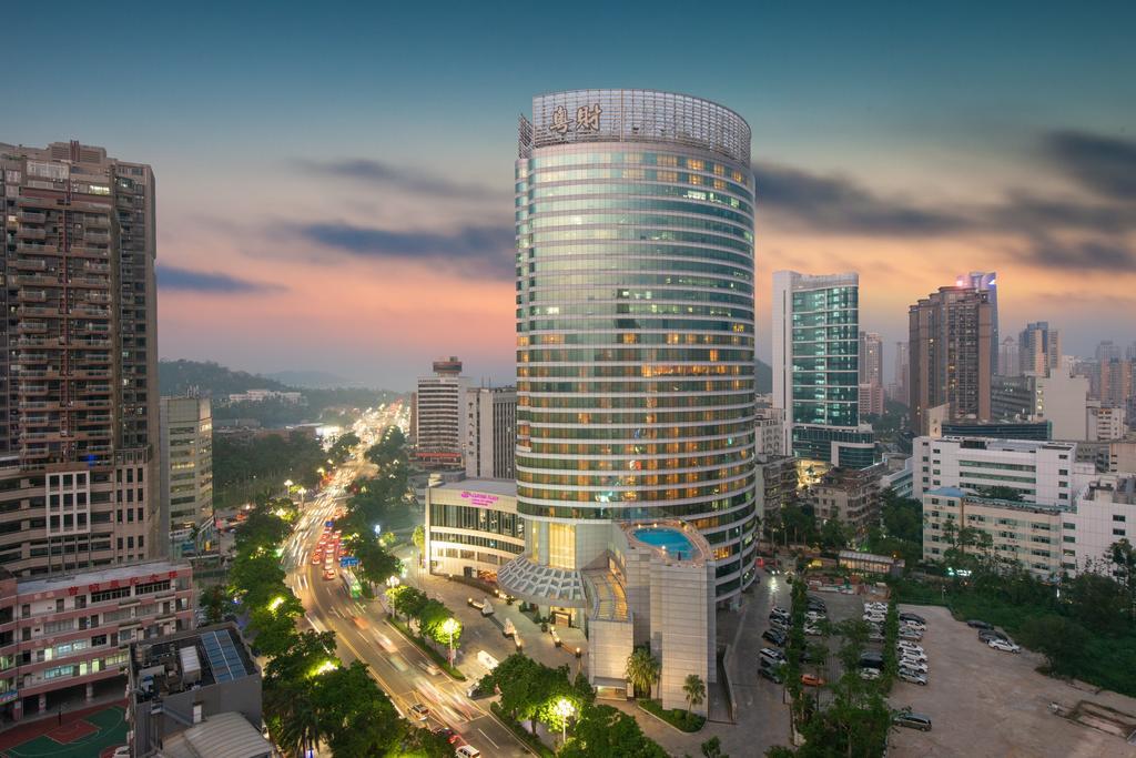 Place Zhuhai