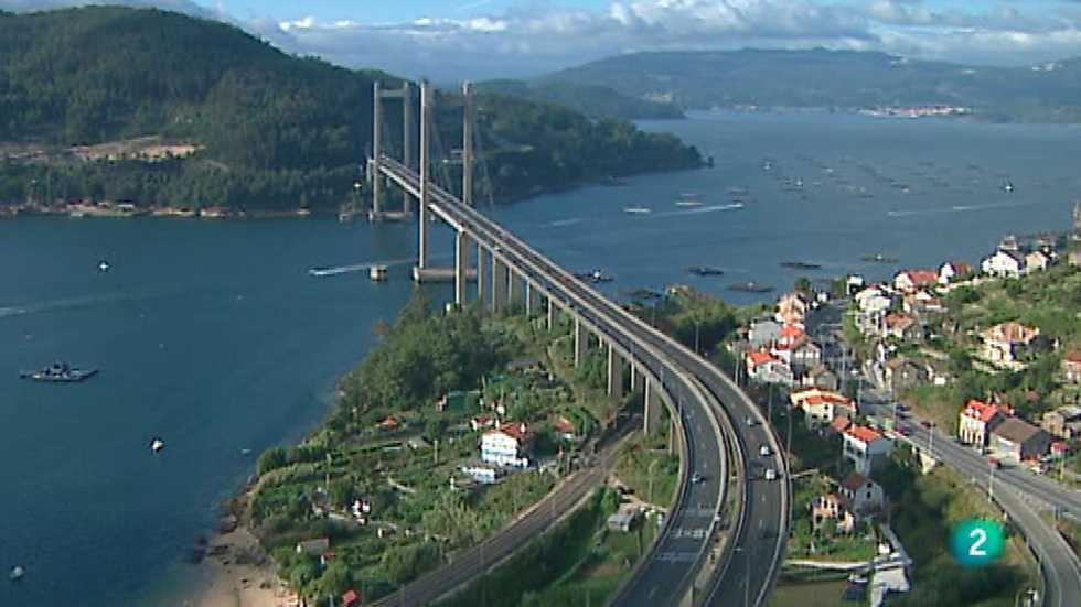 Place Galicia