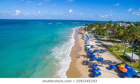 Place Porto de Galinhas