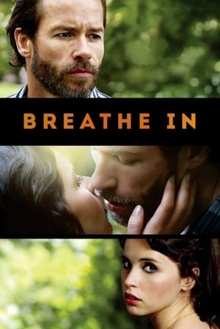 Movie Breathe In