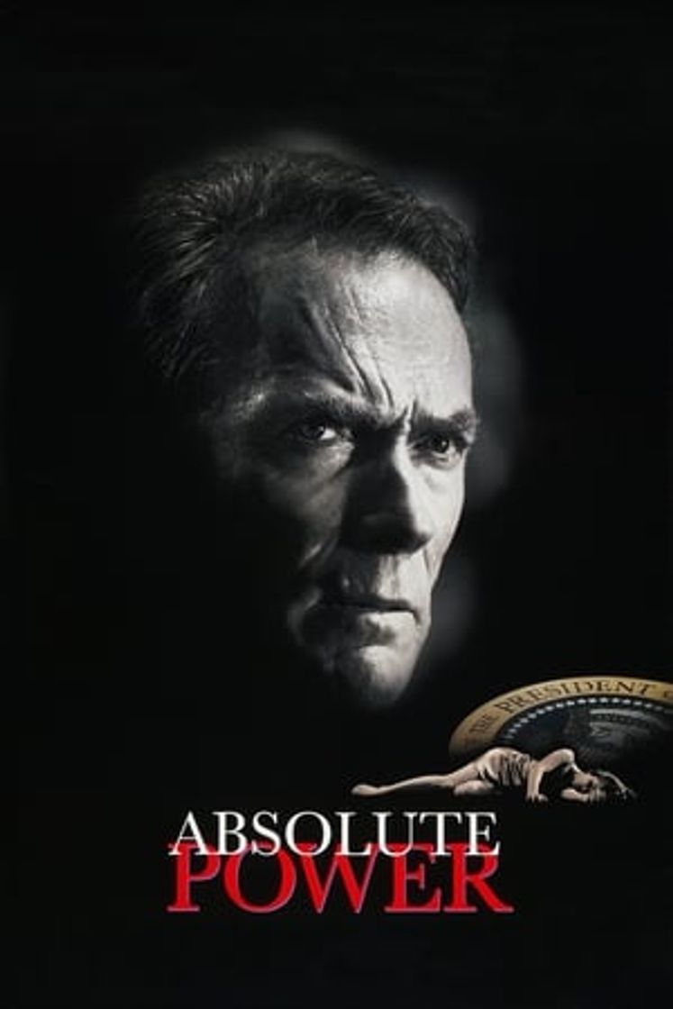 Película Poder absoluto