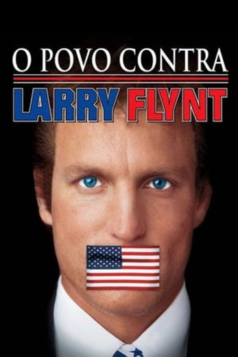 The People vs. Larry Flynt