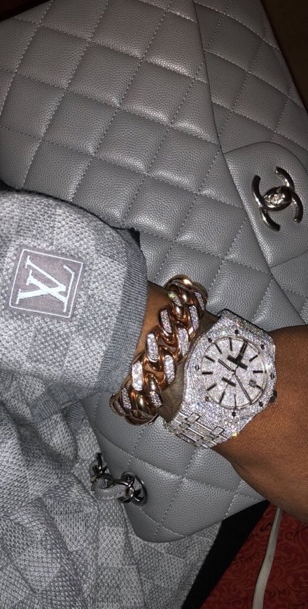 Ice 💸